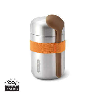 Logotrade kampanjprodukter bild: Black+Blum Food Flask 400 ml