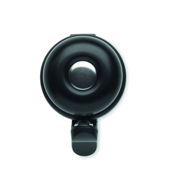 Logotrade profilreklam bild: Apple® smart finder ringklocka