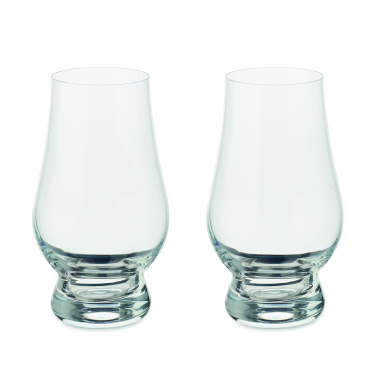 Logotrade reklamprodukter bild: Glasset för Whiskyprovning