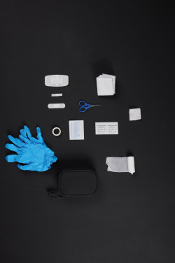 Logotrade presentreklam bild: VINGA Baltimore RCS first aid kit