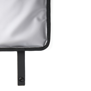 Logotrade presentreklam bild: VINGA Baltimore RCS seat pad
