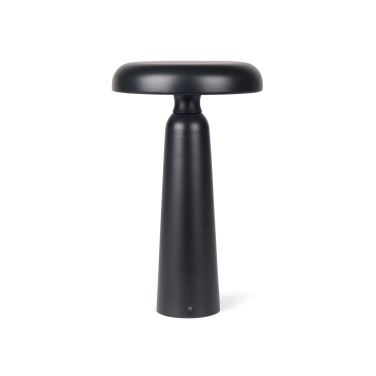 Logotrade presentreklam bild: VINGA Avery RCS bordslampa