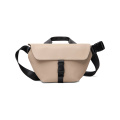 VINGA Baltimore RCS sling bag, grå