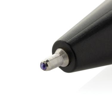Logotrade reklamprodukter bild: Vibe GRS-certifierad R-ABS-pennan med ultraglidande bläck