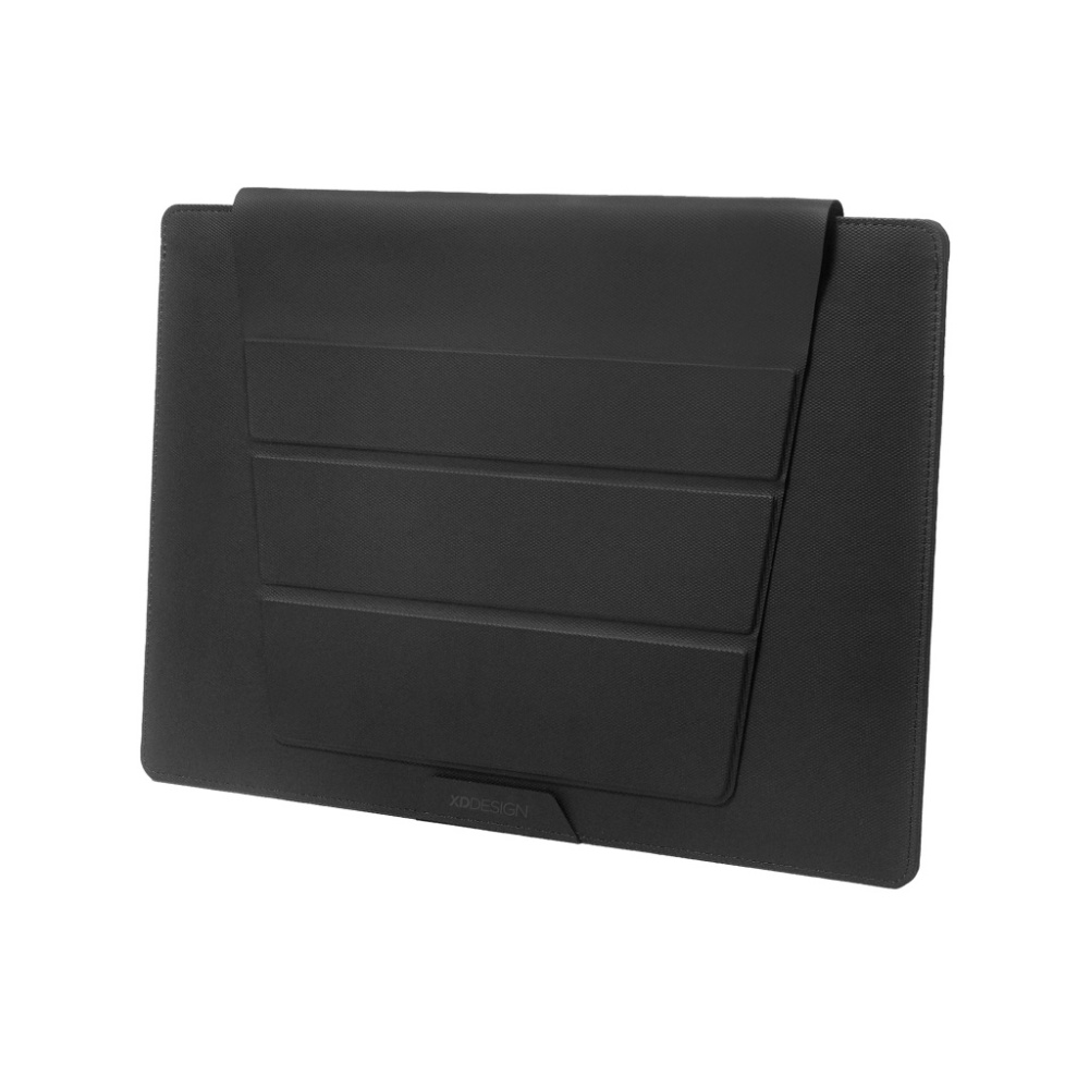 Logotrade profilreklam bild: XD Design Mobil office laptop fodral 14”