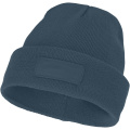 Boreas mössa med lapp, Hale Blue