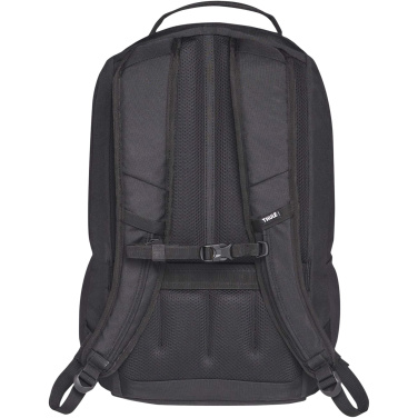 Logotrade kampanjprodukter bild: Thule Lumion 16" laptopväska av återvunnet material