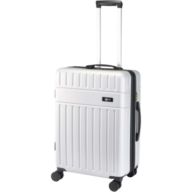 Logotrade reklamprodukter bild: Rover 24 tums kabinväska av GRS-återvunnet material, 70 l