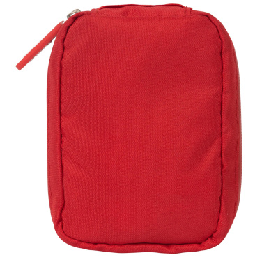 Logotrade reklamprodukter bild: Essential 59-delars första hjälpen-kit