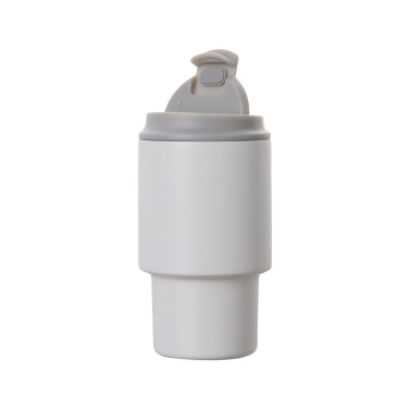 Logotrade kampanjprodukter bild: VINGA Nagano RCS to-go-mug 350 ML
