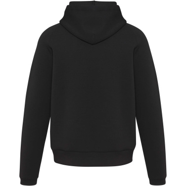 Logotrade profilreklam bild: Danali unisex interlock sporttröja med huva