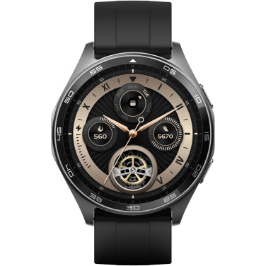 Logotrade presentreklam bild: Prixton SWB33 smartklocka