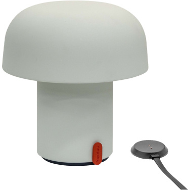 Logotrade reklamprodukter bild: Kooduu Sensa Play bärbar högtalare och lampa från JBL