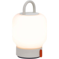 Kooduu Loome bärbar lampa, Vit