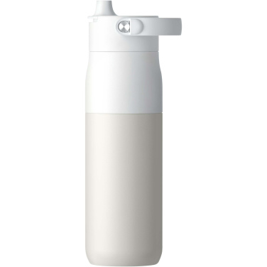 Logotrade profilreklam bild: LARQ PureVisTM 2.0 680 ml isolerad vattenflaska