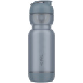 Mepal Shaker 800 ml sportflaska, Blå