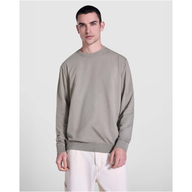 Logotrade presentreklam bild: Jaya unisex rundhalsad tröja