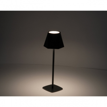 Logotrade kampanjprodukter bild: Skrivbordslampa BLACKBURN
