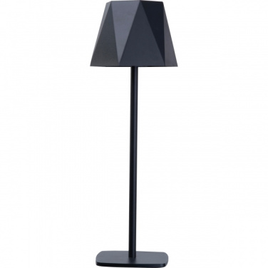 Logotrade reklamprodukter bild: Skrivbordslampa BLACKBURN