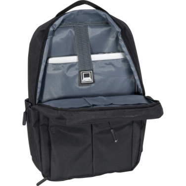Logotrade kampanjprodukter bild: Laptopryggsäck NOTTINGHAM