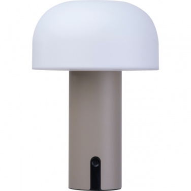 Logotrade reklamprodukter bild: Utomhuslampa BOLZANO