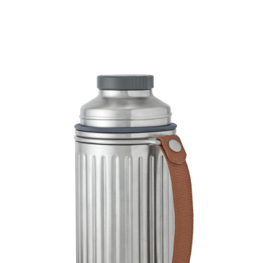 Logotrade kampanjprodukter bild: Black+Blum Explorer Flaska Duo 1L