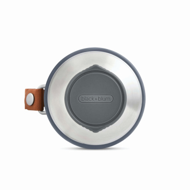 Logotrade profilreklam bild: Black+Blum Explorer Flaska Duo 1L