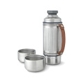 Black+Blum Explorer Flaska Duo 1L, grå