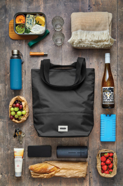 Logotrade reklamprodukter bild: Black+Blum 16L Isolerad Tote-/Kylväska