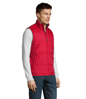 Logotrade reklamprodukter bild: WARM Quiltad väst