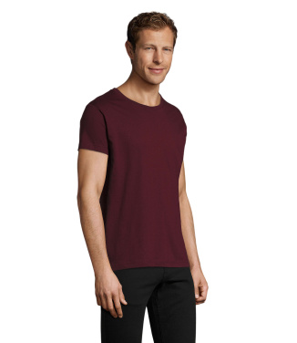Logotrade reklamprodukter bild: REGENT F HERR T-SHIRT 150g