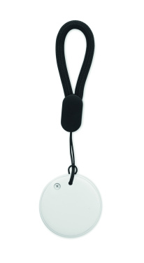 Logotrade presentreklam bild: SmartTracker ''hitta position''