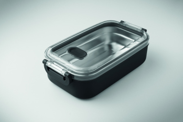 Logotrade profilprodukter bild: Lunchlåda i PP