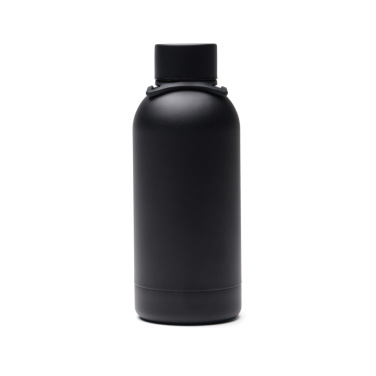 Logotrade reklamprodukter bild: VINGA Parks RCS återvunnet stål flaska, 400 ML