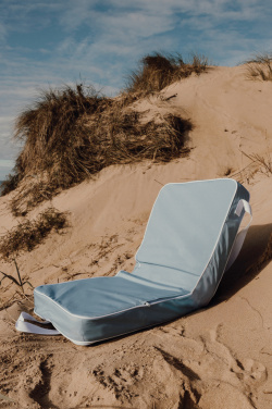 Logotrade profilreklam bild: VINGA Lagoa GRS strandstol
