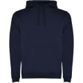 Urban hoodie för herr, Marinblå