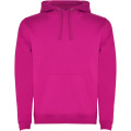 Urban hoodie för herr, Rosett