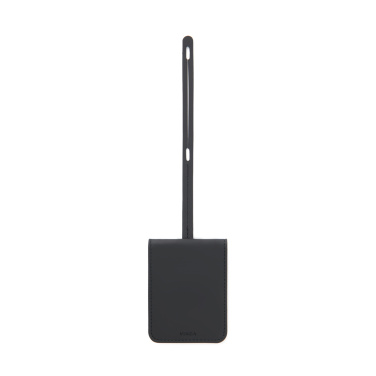 Logotrade kampanjprodukter bild: VINGA Baltimore RCS Luggage Tag With Finder Dual