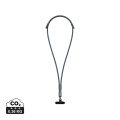 VINGA Baltimore RCS Phone cord With Charging Cable, marin
