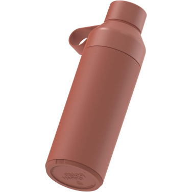 Logotrade profilreklam bild: Ocean Bottle 500 ml vakuumisolerad vattenflaska