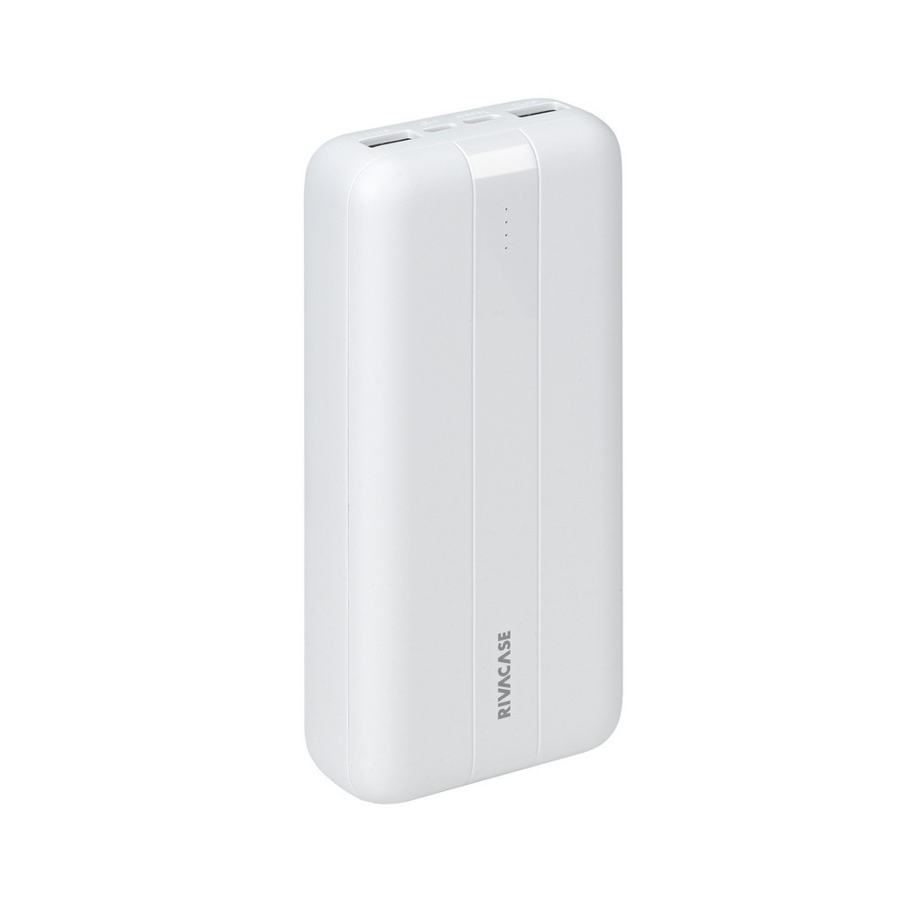 Logotrade kampanjprodukter bild: Powerbank VA2081 20000 mAh RIVACASE