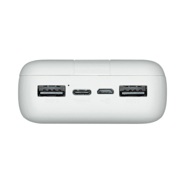 Logotrade kampanjprodukter bild: Powerbank VA2081 20000 mAh RIVACASE