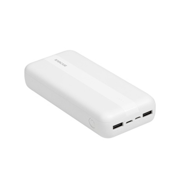 Logotrade presentreklam bild: Powerbank VA2081 20000 mAh RIVACASE