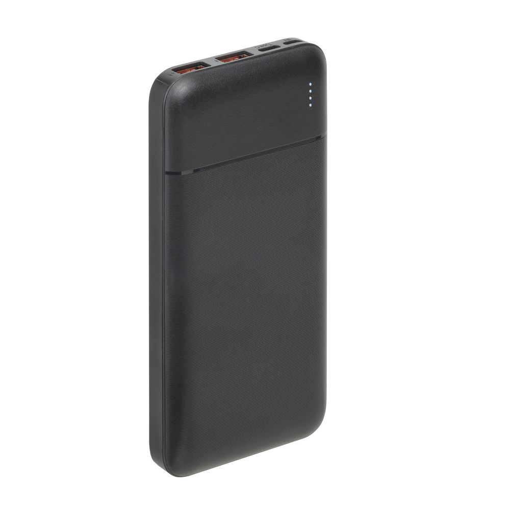 Logotrade profilreklam bild: Powerbank VA2101 10000 mAh RIVACASE