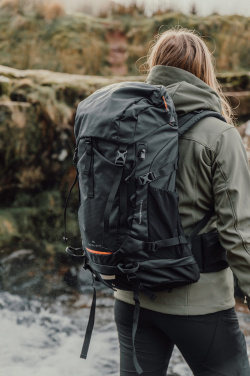 Logotrade profilreklam bild: Nordic Drift Trail RCS ryggsäck 33L
