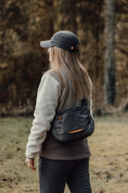 Logotrade reklamprodukter bild: Nordic Drift Trail RCS Crossbody väska 4L