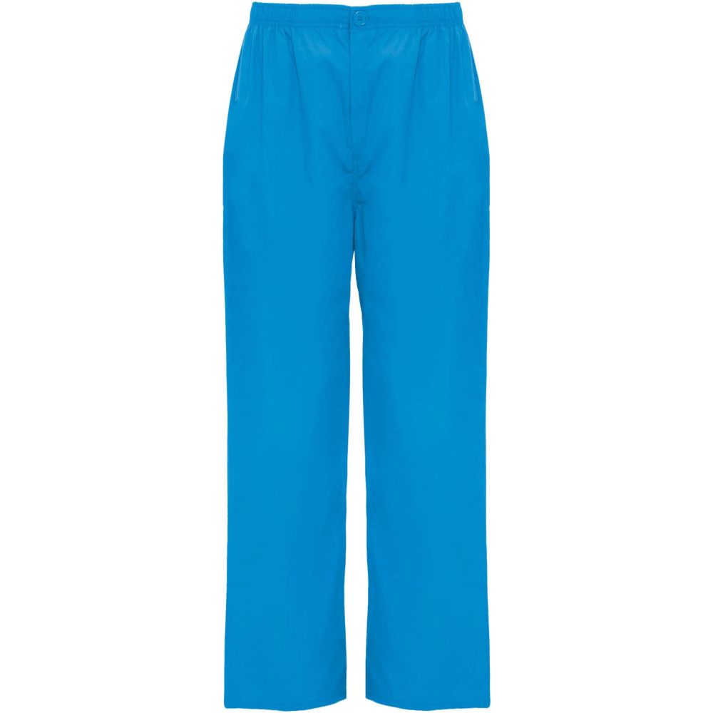 Logotrade reklamprodukter bild: Vademecum 160 g/m2 unisex-servicebyxor