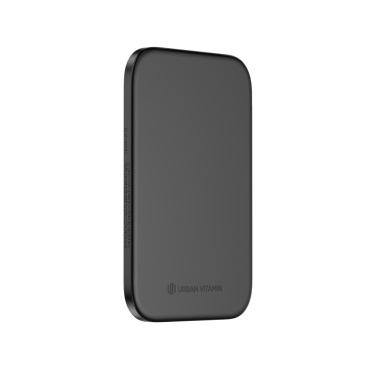 Logotrade presentreklam bild: Urban Vitamin Concord RCS Ultratunn 3000 mAh powerbank